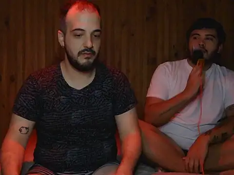 Snapshot of Bombe- chatting on 02/28/26, 01:49 Bombe- online show from 02/28/26, 01:49