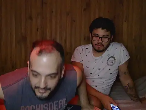 Snapshot of Bombe- chatting on 02/24/26, 02:01 Bombe- online show from 02/24/26, 02:01