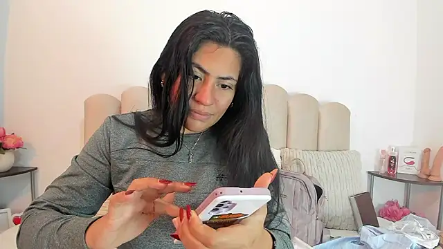 celeste z online show from 03/12/26, 01:15