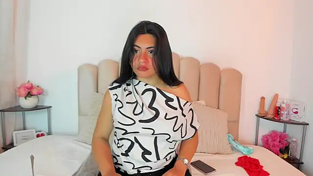 celeste z online show from 03/31/26, 12:29