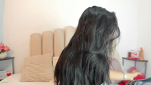 celeste z online show from 03/11/26, 12:32