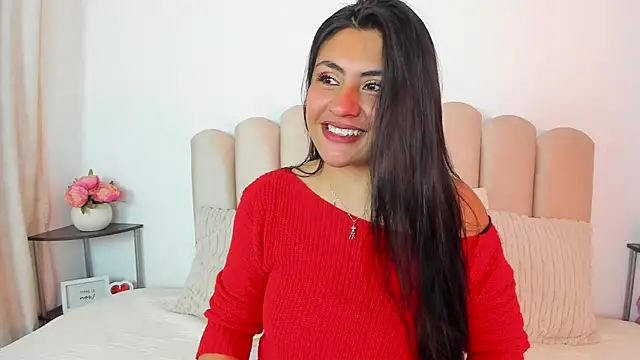 celeste z online show from 04/03/26, 01:17