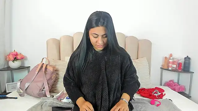 celeste z online show from 03/16/26, 01:15