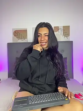celeste z online show from 05/12/26, 04:20
