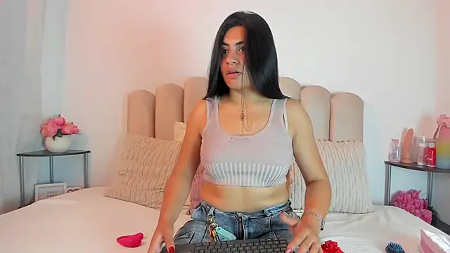 celeste z online show from 03/20/26, 12:50