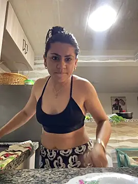 celeste z online show from 04/07/26, 02:30