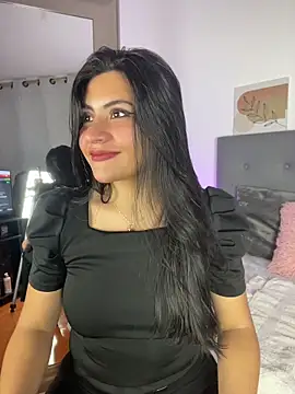 celeste z online show from 05/16/26, 12:48