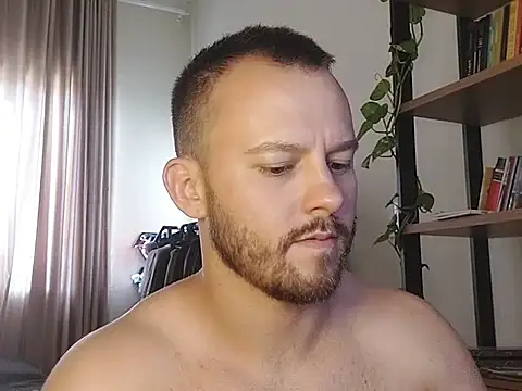 amanteloiro online show from 03/16/26, 07:49