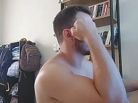 amanteloiro online show from 03/04/26, 01:52