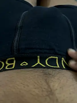 xxxfunboy92 online show from 03/19/26, 11:54