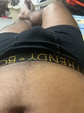 xxxfunboy92 online show from 04/13/26, 12:53