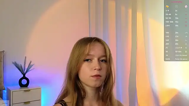  Selestia  online show from 07/04/26, 01:26