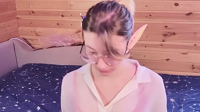 Silva-Tailll online show from 04/18/26, 02:30