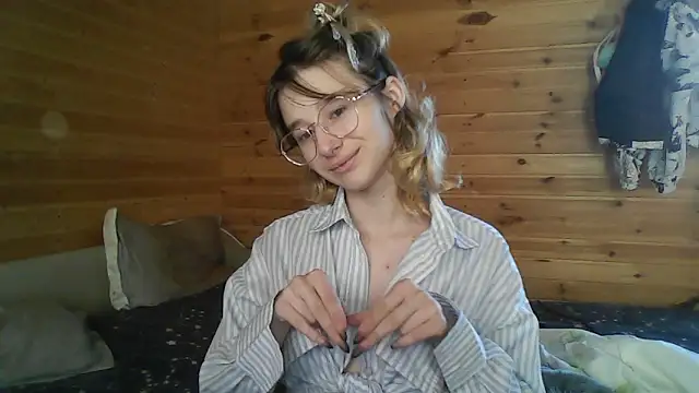 Silva-Tailll online show from 06/04/26, 04:55