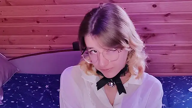 Silva-Tailll online show from 04/11/26, 03:49