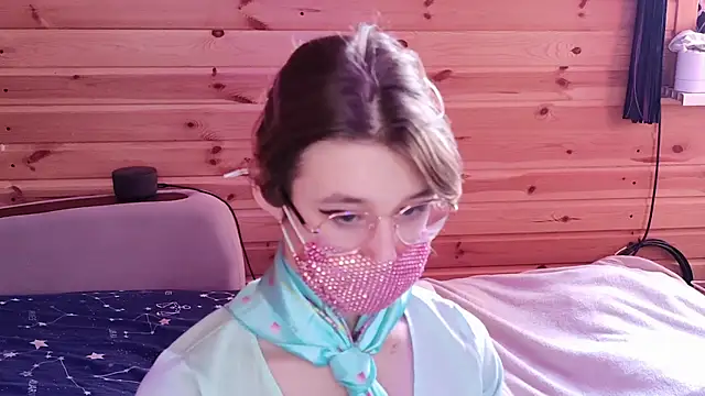 Silva-Tailll online show from 04/12/26, 03:15