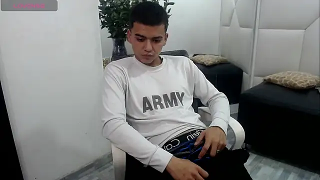 SanttiiBuck online show from 02/25/26, 12:16