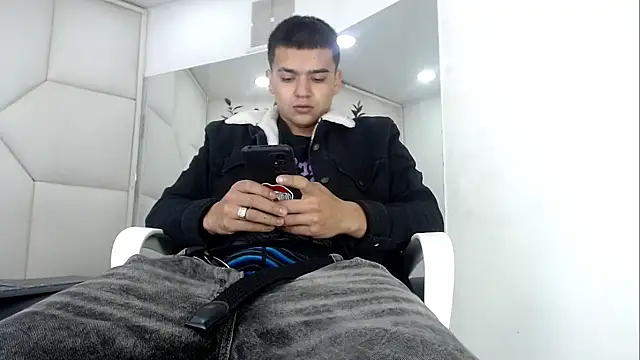 SanttiiBuck online show from 02/28/26, 11:43