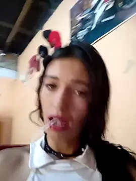 sandy 11  online show from 02/27/26, 03:23