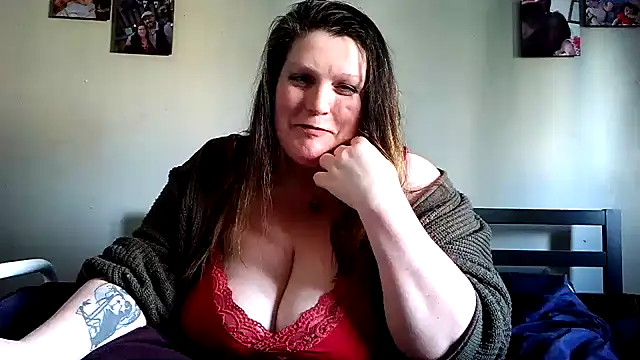 JessDeviant online show from 04/13/26, 01:26