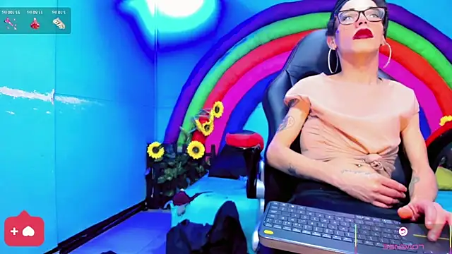 daisy jonexxx22 online show from 04/07/26, 04:14