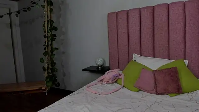 JennieRider online show from 03/26/26, 07:12