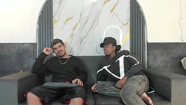 Latins on fire online show from 04/10/26, 11:39