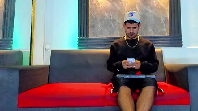 Latins on fire online show from 04/12/26, 11:35