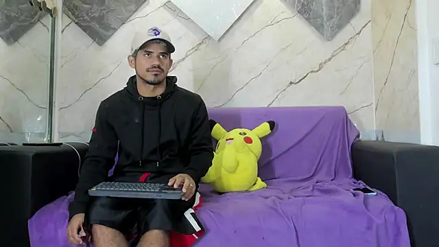 Latins on fire online show from 03/22/26, 12:29