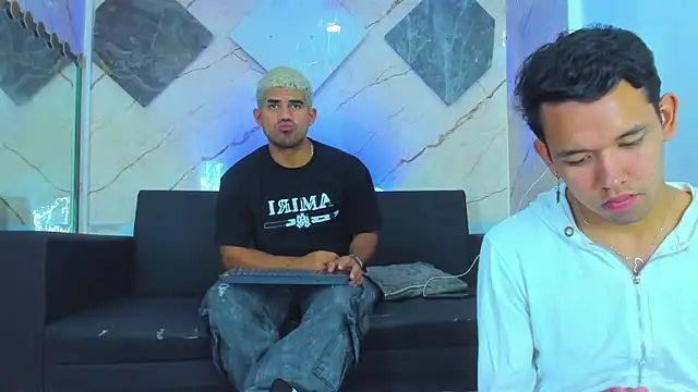 Latins on fire online show from 03/01/26, 07:36