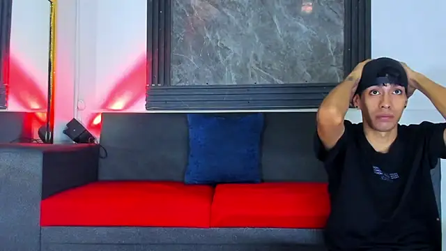 Latins on fire online show from 03/04/26, 07:54