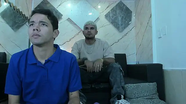 Latins on fire online show from 02/28/26, 07:57