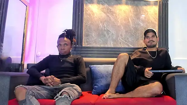 Latins on fire online show from 04/14/26, 11:59