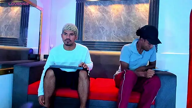 Latins on fire online show from 03/16/26, 11:36