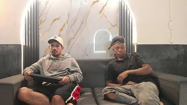 Latins on fire online show from 04/15/26, 12:10