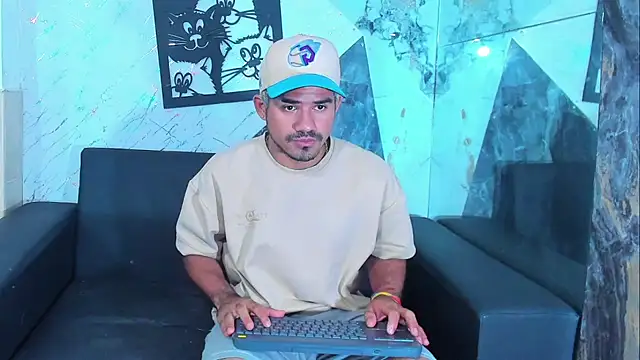 Latins on fire online show from 03/14/26, 12:11