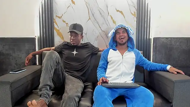 Latins on fire online show from 03/27/26, 11:55