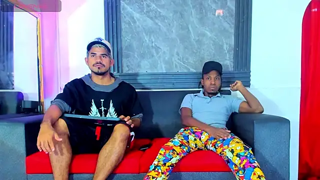 Latins on fire online show from 03/17/26, 12:41