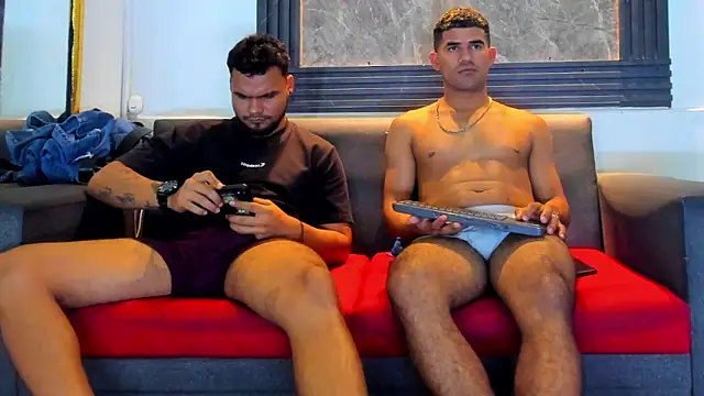 Latins on fire online show from 03/31/26, 12:34