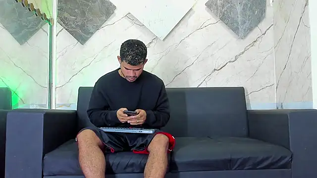 Latins on fire online show from 04/09/26, 11:27