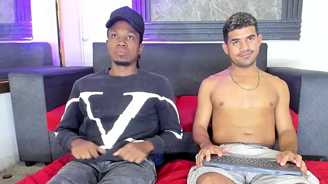 Latins on fire online show from 04/04/26, 12:12