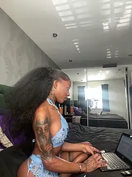 MississippiBabee online show from 02/21/26, 11:12