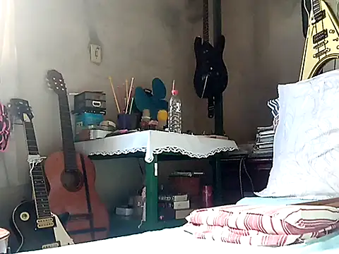 vladsexyguitar online show from 02/22/26, 12:29