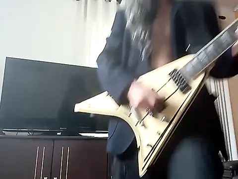 vladsexyguitar online show from 02/25/26, 11:32