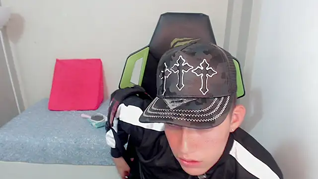 Street poemm  online show from 03/20/26, 09:16