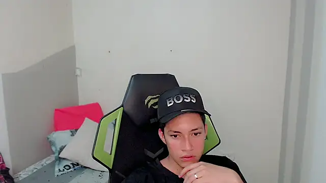 Street poemm  online show from 04/07/26, 08:32