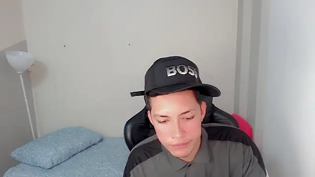 Street poemm  online show from 04/03/26, 03:46