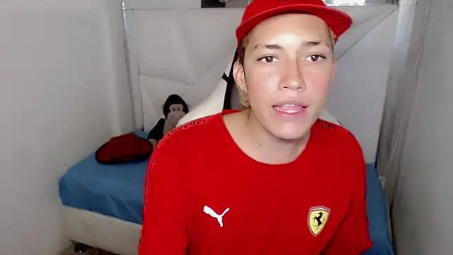 Street poemm  online show from 03/06/26, 03:34