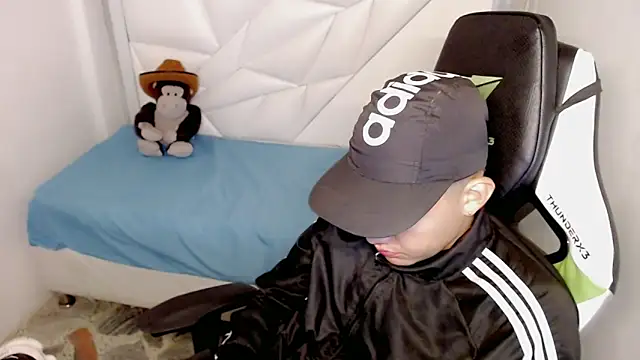 Street poemm  online show from 03/11/26, 03:44