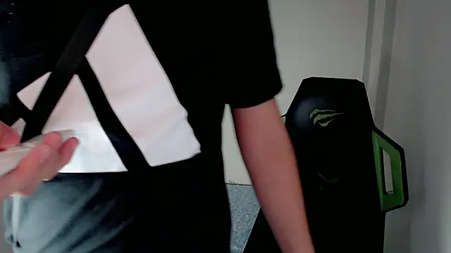 Street poemm  online show from 03/15/26, 08:38